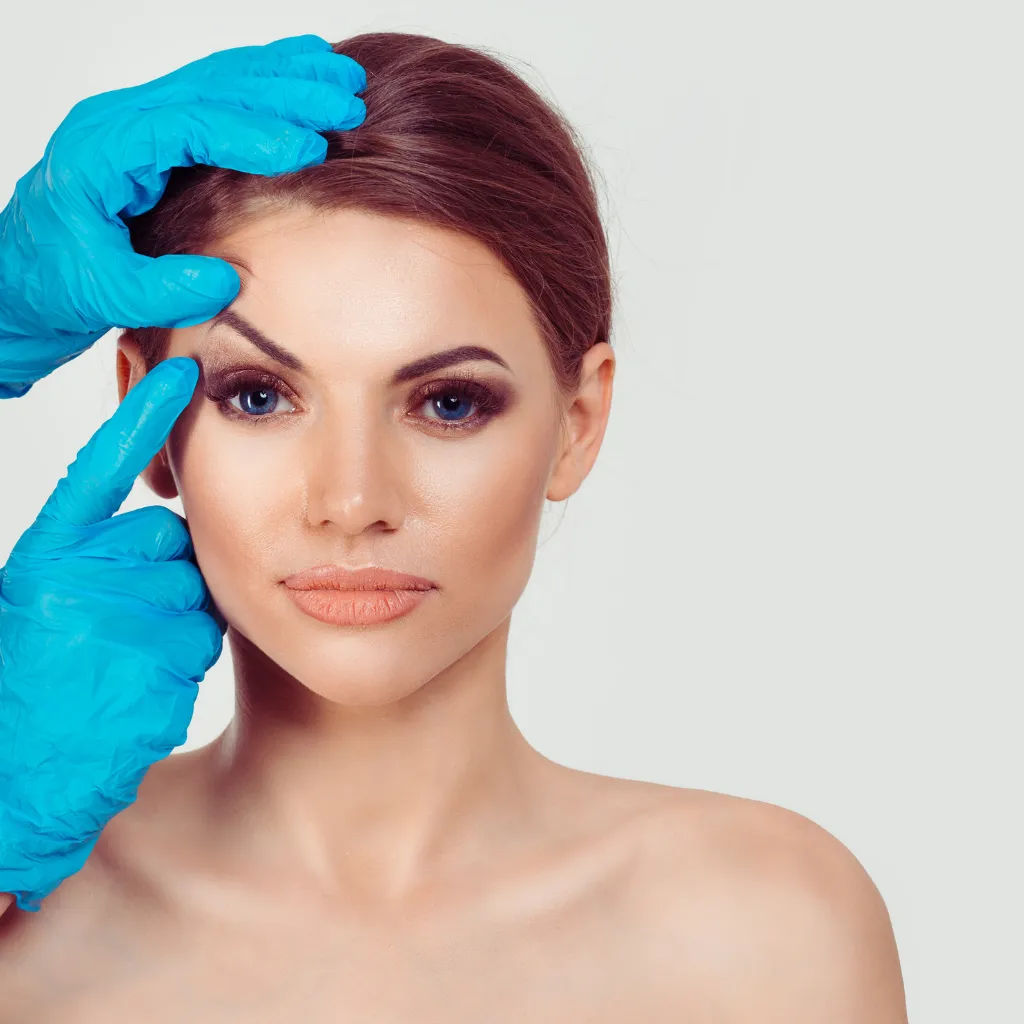 Blefaroplastia