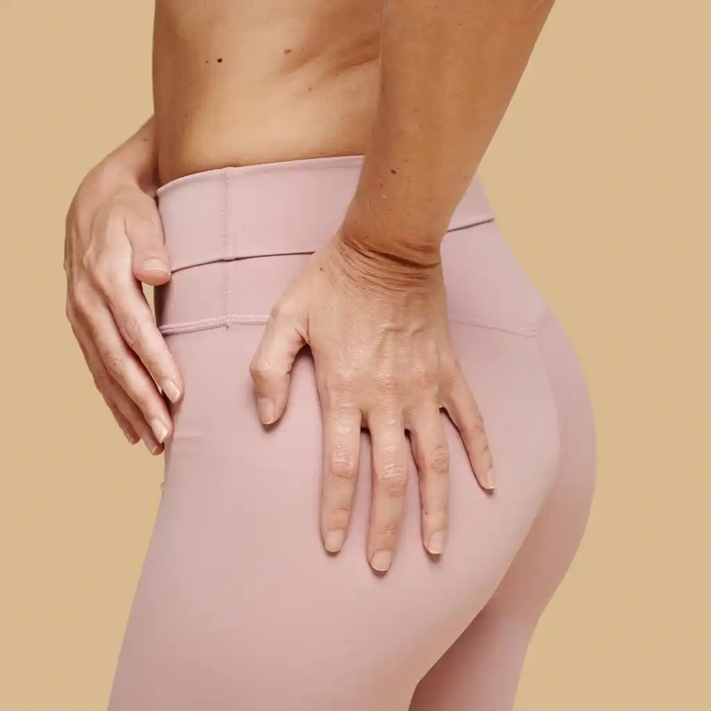 LIFTING GLUTEO