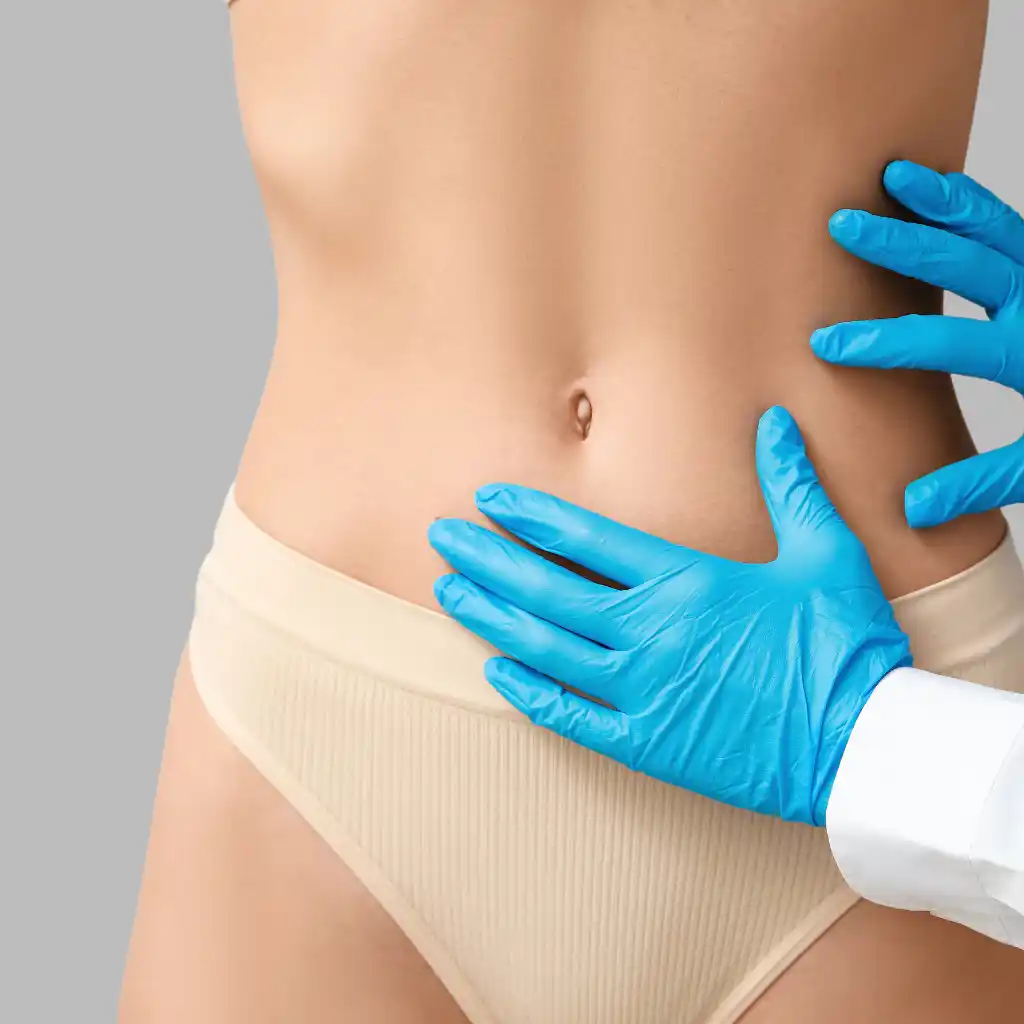 MINIABDOMINOPLASTIA
