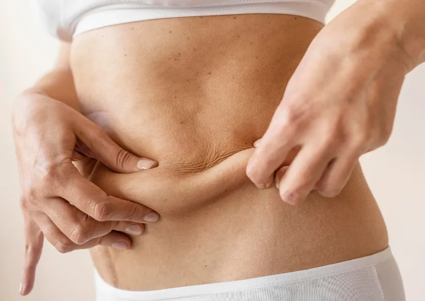 Cirurgia Reparadora