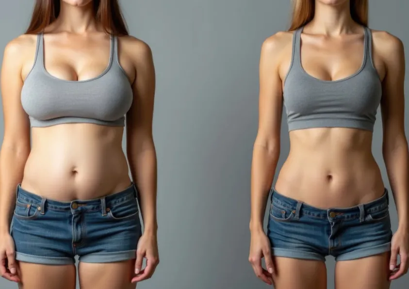 abdminoplastia