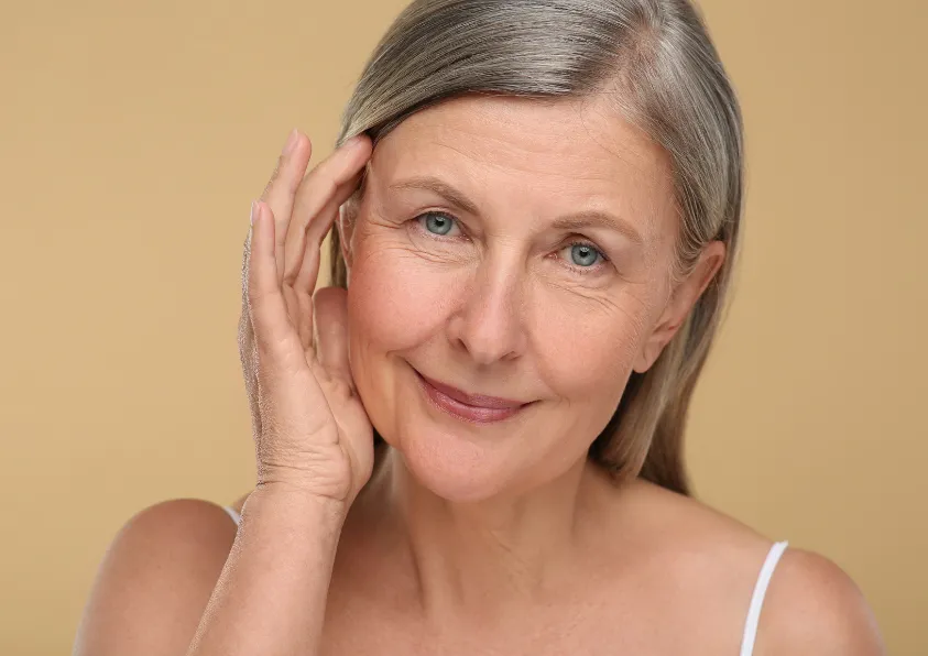 lifting facial