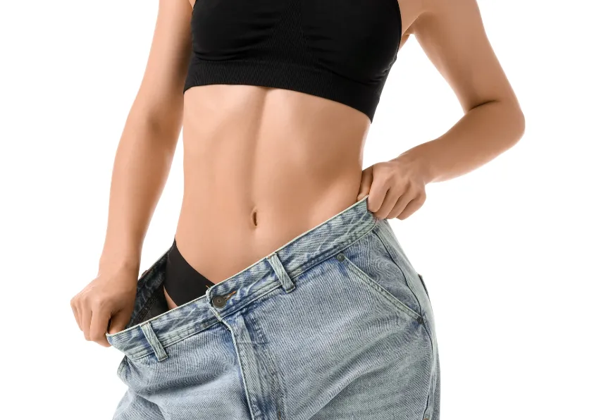 Abdominoplastia ou Lipo